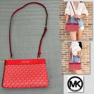 Michael Kors Crossbody Bag
